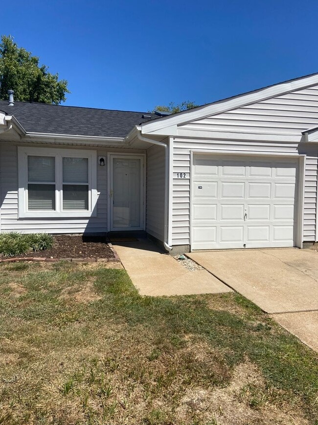 property at 102 Inverness