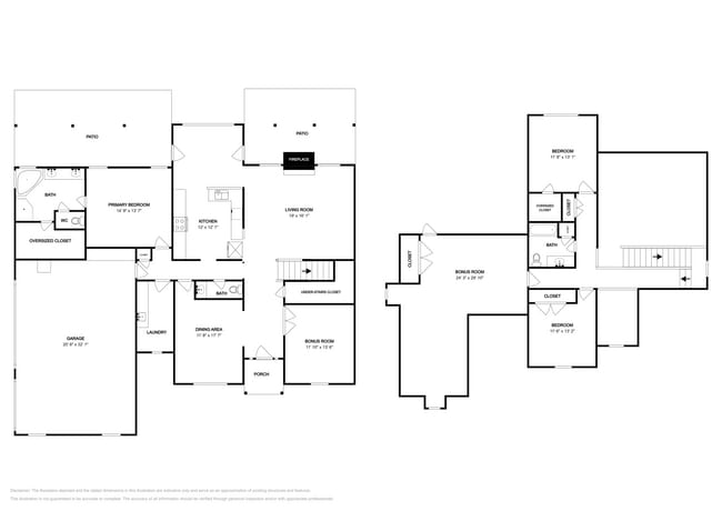 116 Regal Ridge in Aledo, TX - Building Photo - Building Photo