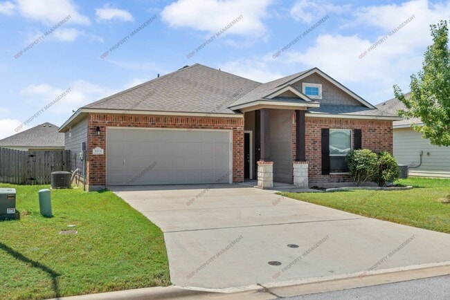 7601 Park Meadow Dr in Temple, TX - Building Photo - Building Photo