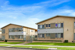 4030-4036 Gelber Place in Los Angeles, CA - Building Photo