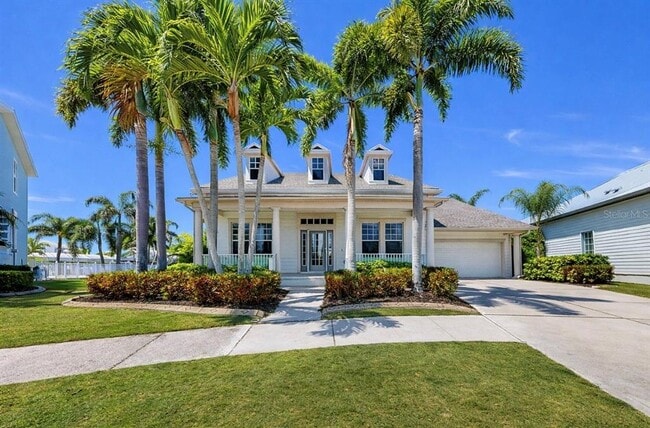 property at 5704 Sea Trout Pl