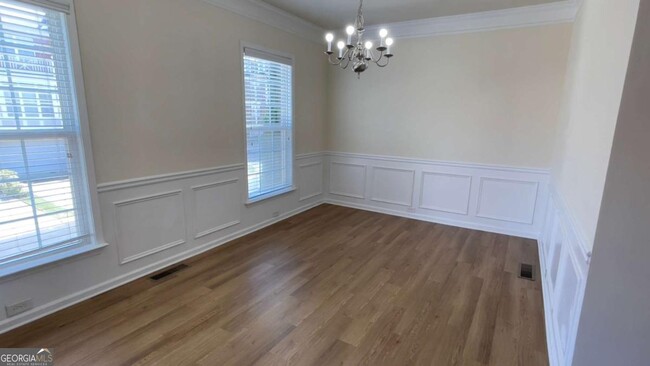 6160 Briggs Way in Duluth, GA - Foto de edificio - Building Photo