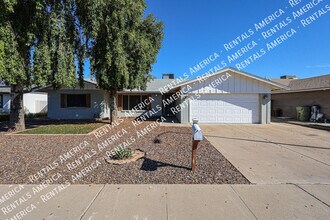 5214 W Redfield Rd in Glendale, AZ - Building Photo - Building Photo