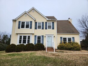 12312 Gayton Station Blvd in Richmond, VA - Building Photo - Building Photo