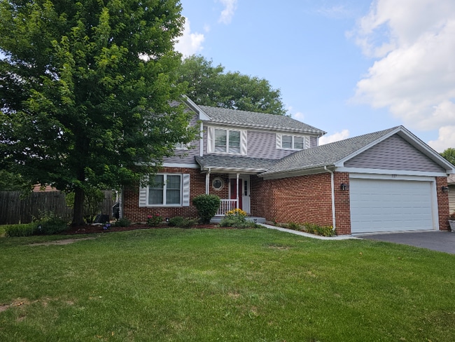 227 Beaver Creek Dr in Bolingbrook, IL - Building Photo - Building Photo