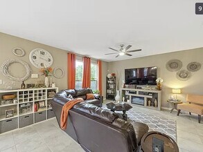 4502 Adanac Ct in San Antonio, TX - Building Photo - Building Photo