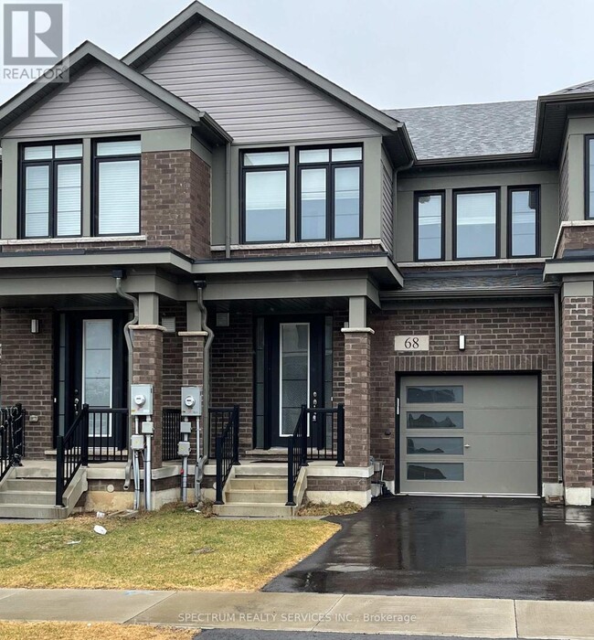 68 Freedom Cres
