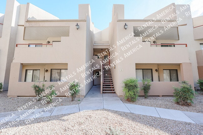4850 E Desert Cove Ave in Scottsdale, AZ - Building Photo - Building Photo