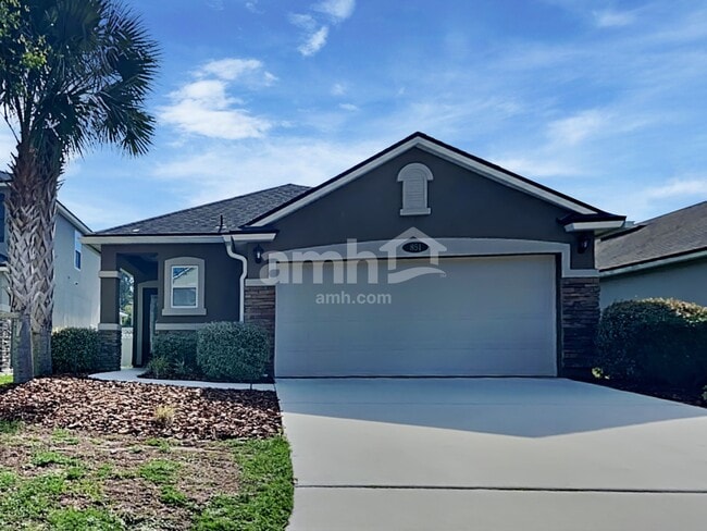 property at 851 Glendale Ln