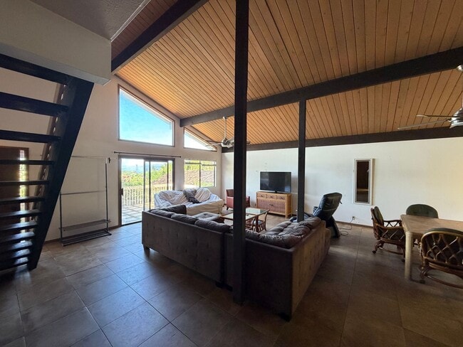 property at 3305 Kehala Dr