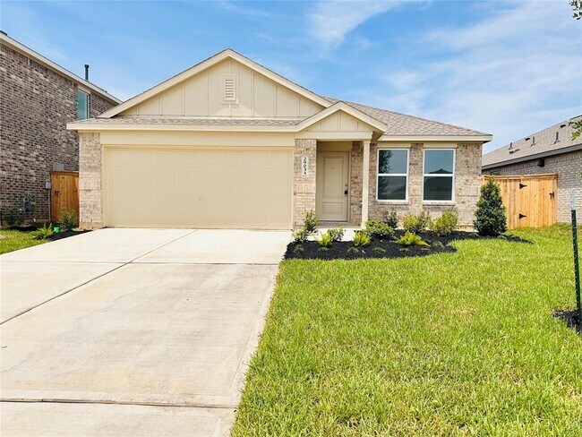 property at 29034 Great Flatland Trl