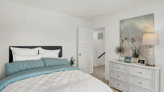 property at 7609 Marin Pkwy