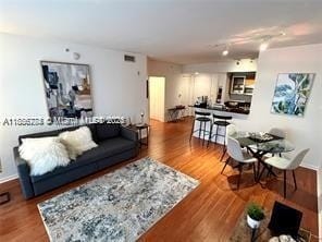 property at 2775 NE 187th St