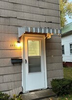 1404 Grove St in Lafayette, IN - Building Photo