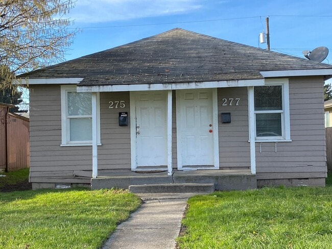 property at 277 Baltimore St