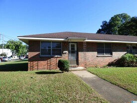 1000 Palmetto St in Birmingham, AL - Building Photo