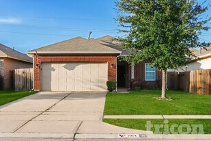 11114 Kingsnorth Dr, Unit MA810A in Tomball, TX - Building Photo