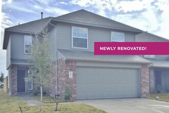 10018 Piave Drive in Houston, TX - Building Photo - Building Photo