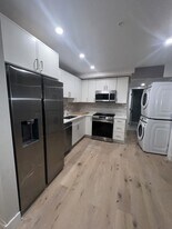 9 Everett St, Unit 1 in Boston, MA - Building Photo