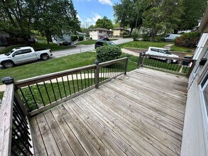 6931 N Pennsylvania Ave in Kansas City, MO - Building Photo - Building Photo