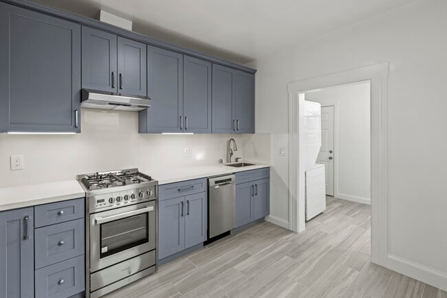 property at 81b Hoff St