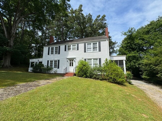 11 Shorter Cir SW in Rome, GA - Building Photo - Building Photo