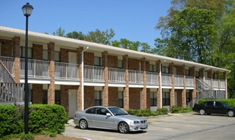 Mark I Apartments