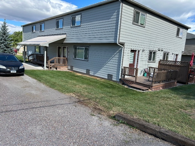 1304 5th St E in Polson, MT - Building Photo - Building Photo