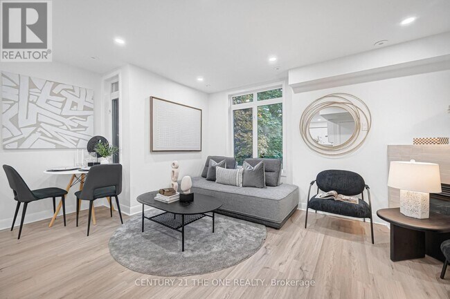 property at 415 Jarvis St