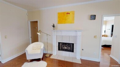 1648 Worthing Rd in Montgomery, AL - Building Photo - Building Photo