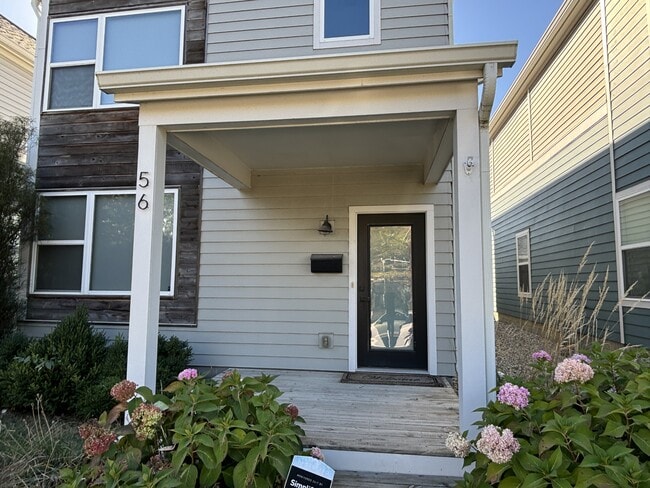 56 Central Greens Blvd in Indianapolis, IN - Building Photo - Building Photo