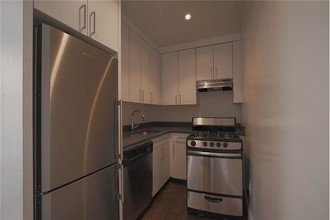 542 E 14th St-Unit -#23 in New York, NY - Foto de edificio - Building Photo