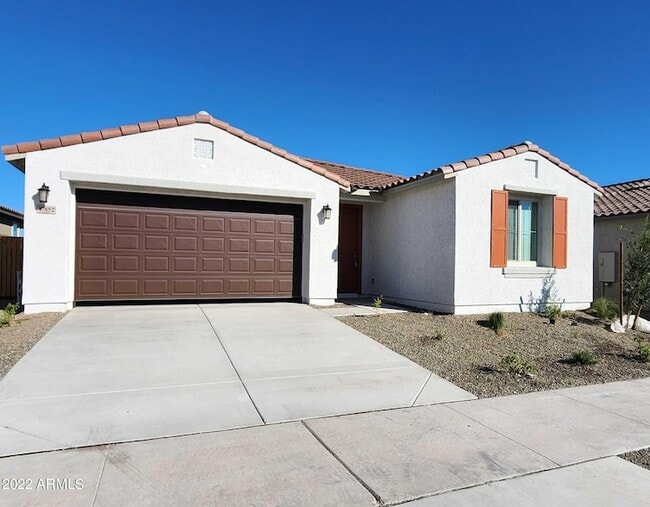 property at 17852 W Thistle Landing Dr