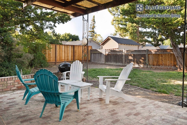 251 C St in Redwood City, CA - Building Photo - Building Photo