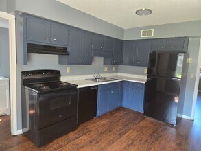1914 E 48th St in Tuscaloosa, AL - Building Photo - Building Photo
