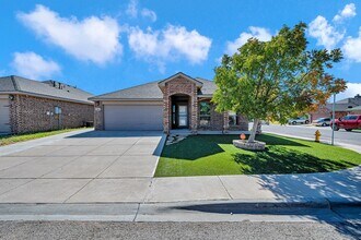 410 E 97th St in Odessa, TX - Building Photo - Building Photo