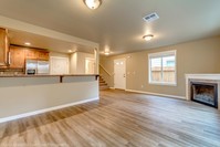 Covington Manor Townhomes in Vancouver, WA - Building Photo - Building Photo