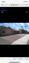 1331 E Purdue Ave, Unit A in Phoenix, AZ - Building Photo