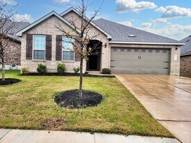 18212 Agrarian Trl in Pflugerville, TX - Building Photo