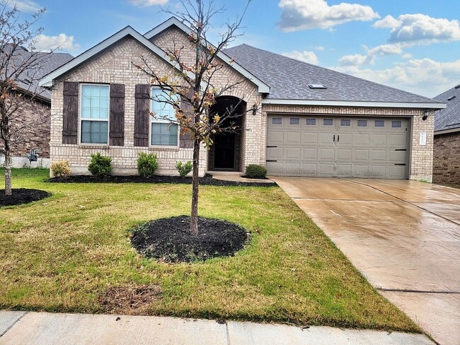 property at 18212 Agrarian Trl