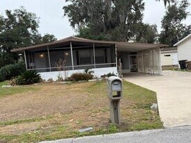 1901 NW 29th Ct in Ocala, FL - Building Photo