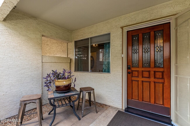 property at 4150 E Cactus Rd