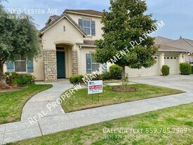 2065 Lester Ave in Clovis, CA - Building Photo