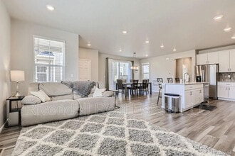 5118 Buckwheat Rd in Brighton, CO - Building Photo - Building Photo