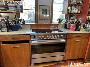 120 Lake View Ave, Unit 1 in Cambridge, MA - Building Photo - Building Photo