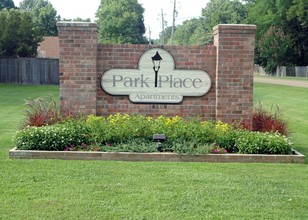 Orchard Landing Apartments (Park Place) in Ridgeland, MS - Building Photo - Building Photo