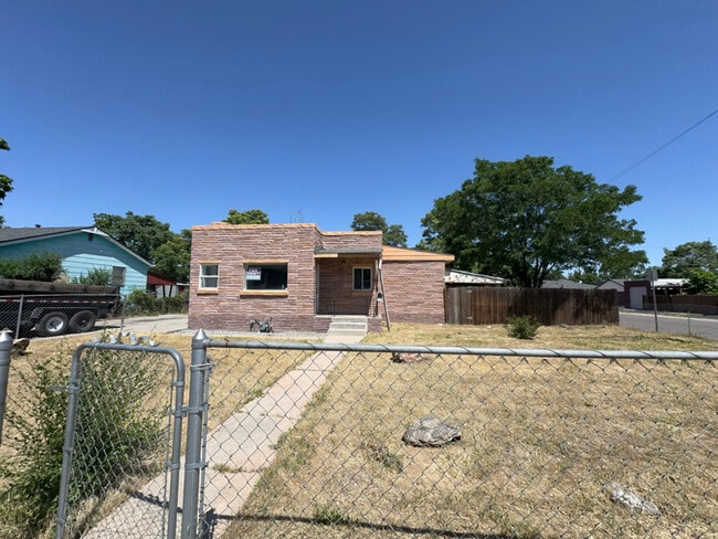 property at 4950 Milwaukee St