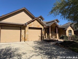 3347 Harvest Hl Blvd in Marion, TX - Building Photo