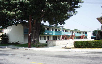 5608 Sultana Ave Apartments