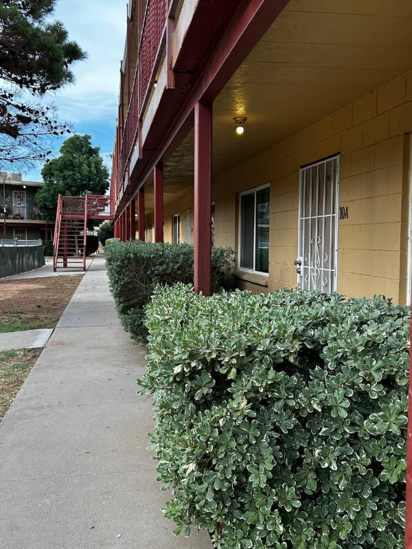 8700 Norton St in El Paso, TX - Building Photo - Building Photo